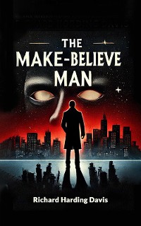 Cover The Make-Believe Man