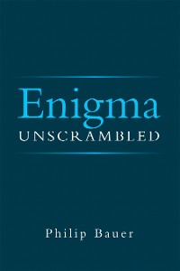 Cover Enigma Unscrambled