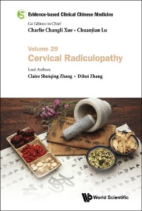 Cover Evidence-based Clinical Chinese Medicine