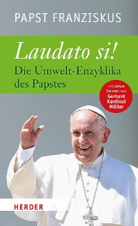 Cover Laudato si