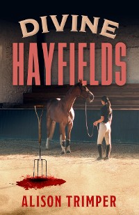 Cover Divine Hayfields