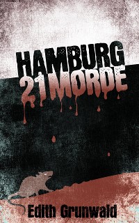 Cover Hamburg 21 Morde