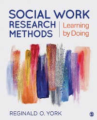 Cover Social Work Research Methods