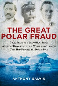 Cover Great Polar Fraud