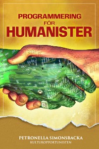 Cover Programmering för Humanister
