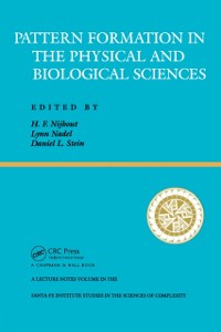 Cover Pattern Formation In The Physical And Biological Sciences