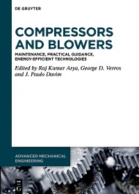 Cover Compressors and Blowers