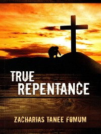 Cover True Repentance