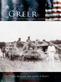 Cover Greer