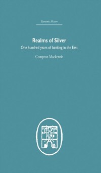 Cover Realms of Silver