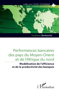 Cover Performances bancaires des pays du Moyen-Orient et de l’Afrique du nord