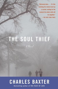Cover Soul Thief
