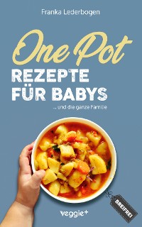 Cover One-Pot-Rezepte für Babys