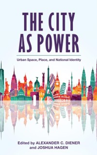 Cover City as Power
