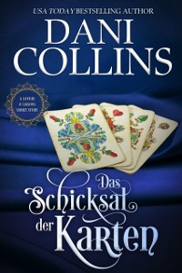 Cover Das Schicksal der Karten