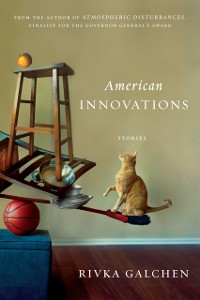 Cover American Innovations