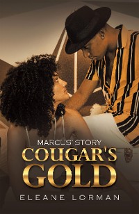 Cover Cougar's Gold