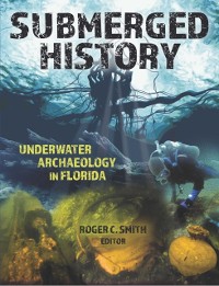 Cover Submerged History