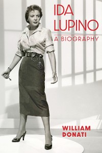 Cover Ida Lupino