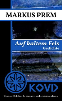 Cover Auf kaltem Fels