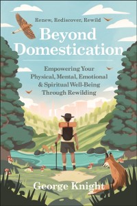 Cover Beyond Domestication
