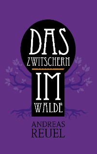 Cover Das Zwitschern im Walde