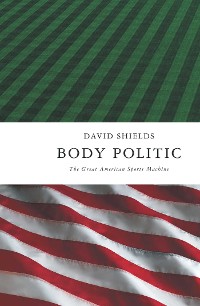 Cover Body Politic