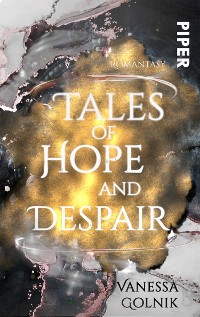 Cover Tales of Hope and Despair