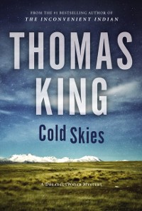 Cover Cold Skies
