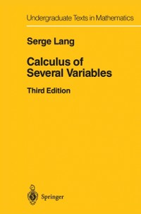 Cover Calculus of Several Variables