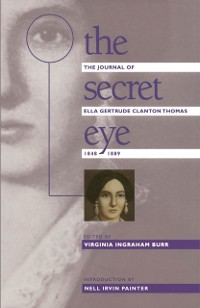 Cover Secret Eye