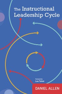 Cover The Instructional Leadership Cycle