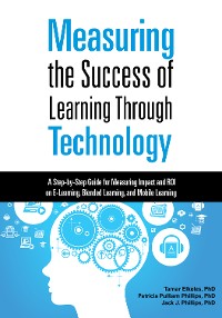 Cover Measuring the Success of Learning Through Technology