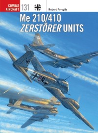 Cover Me 210/410 Zerst rer Units