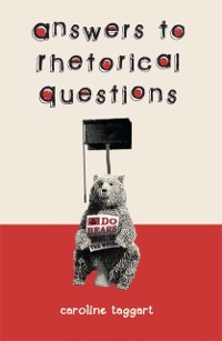 Cover Answers to Rhetorical Questions