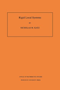 Cover Rigid Local Systems. (AM-139), Volume 139