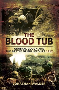 Cover Blood Tub