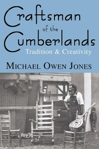 Cover Craftsman of the Cumberlands