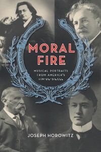 Cover Moral Fire