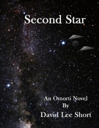 Cover Second Star : An Omorti Novel