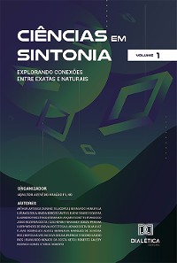 Cover Ciências em Sintonia