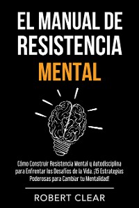 Cover El Manual de Resistencia Mental