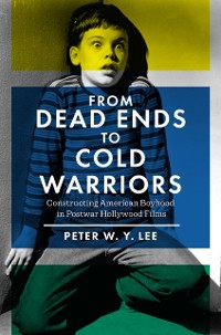 Cover From Dead Ends to Cold Warriors