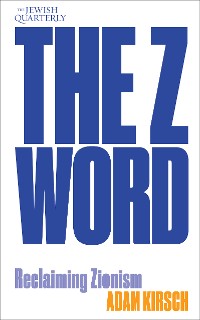 Cover The Z Word