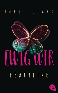 Cover Deathline - Ewig wir