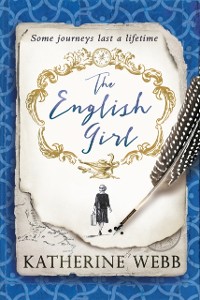 Cover English Girl