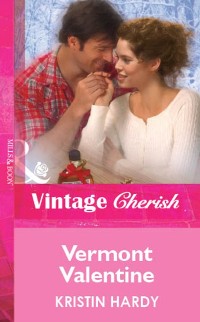 Cover Vermont Valentine