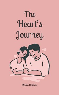 Cover The Heart's Journey