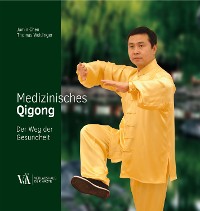Cover Medizinisches Qigong