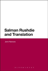 Cover Salman Rushdie and Translation